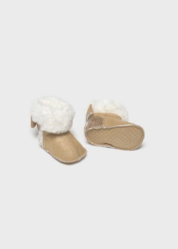 Botas Serraje - Imagen 4