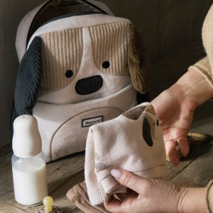Mochila Guarderia