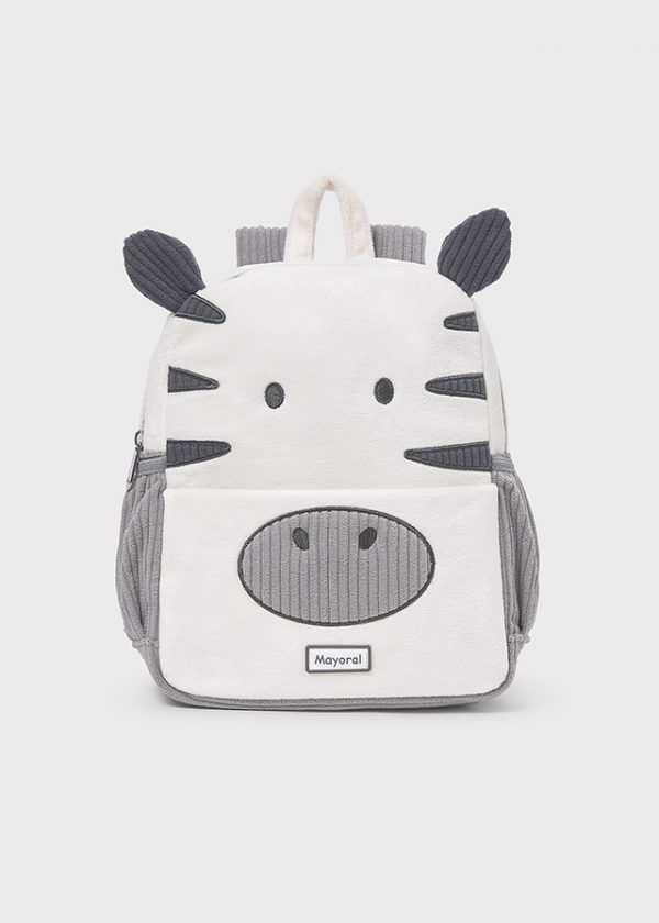 Mochila Guarderia