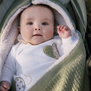 Saco Tricot