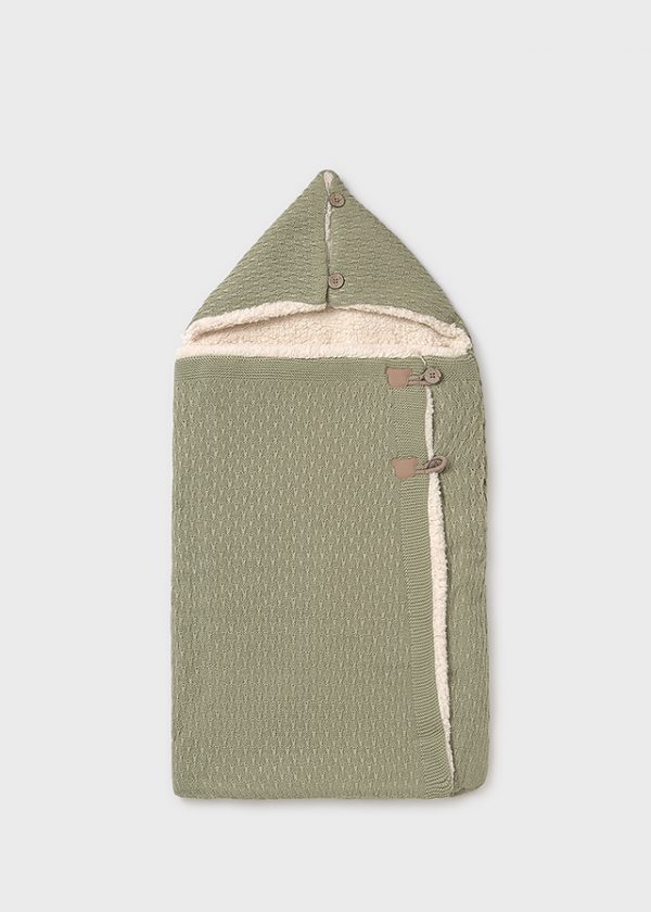 Saco Tricot - Imagen 2
