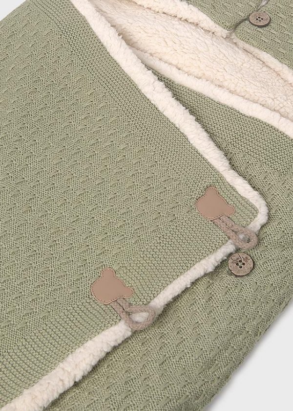 Saco Tricot - Imagen 4