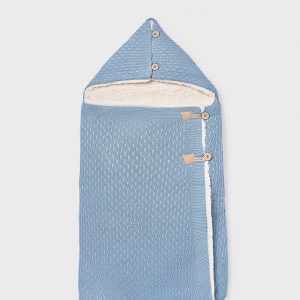 Saco Tricot