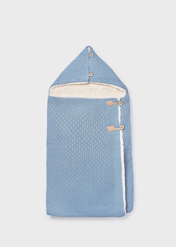 Saco Tricot