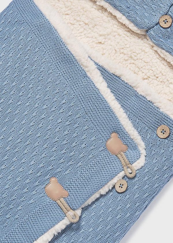 Saco Tricot - Imagen 3