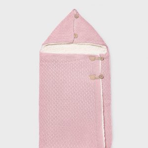 Saco Tricot