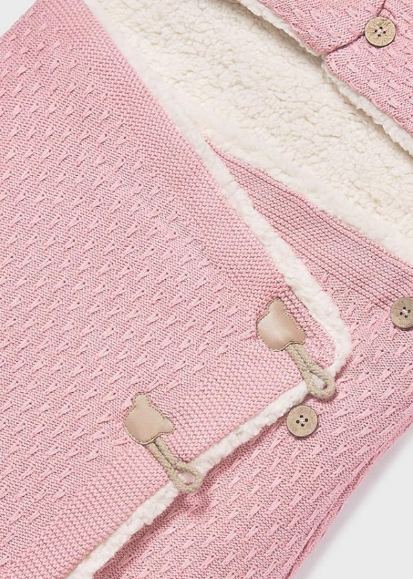Saco Tricot - Imagen 3