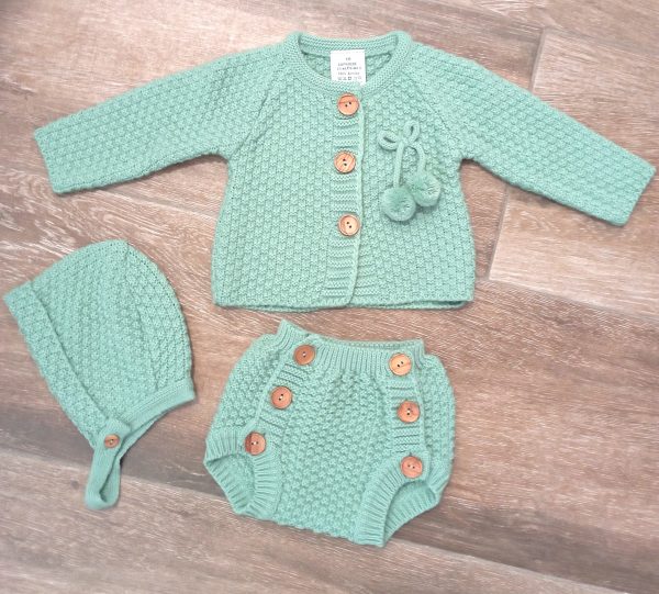 Conjunto 3 Piezas - Imagen 2