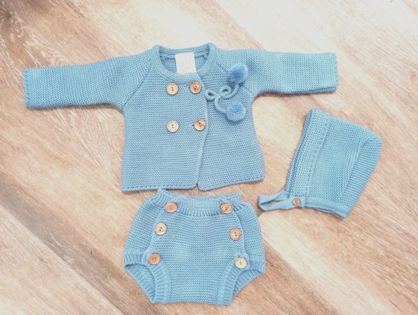 Conjunto 3 Piezas - Imagen 2