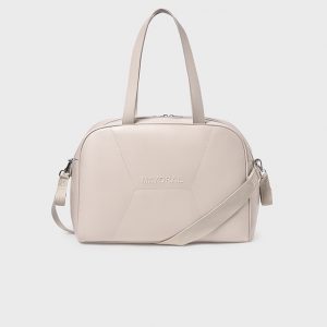 Bolso Maternidad Celadón