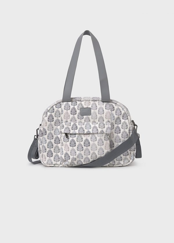 Bolso Mediano Estampado