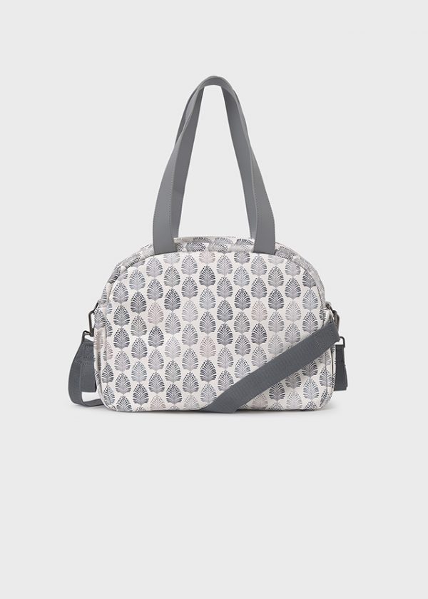 Bolso Mediano Estampado - Imagen 2