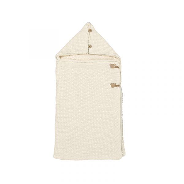 Saco Tricot