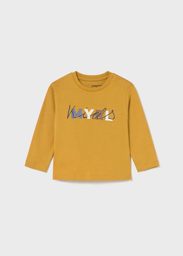 Camiseta Básica