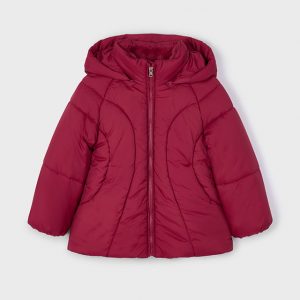 Chaquetón Colegial Niña