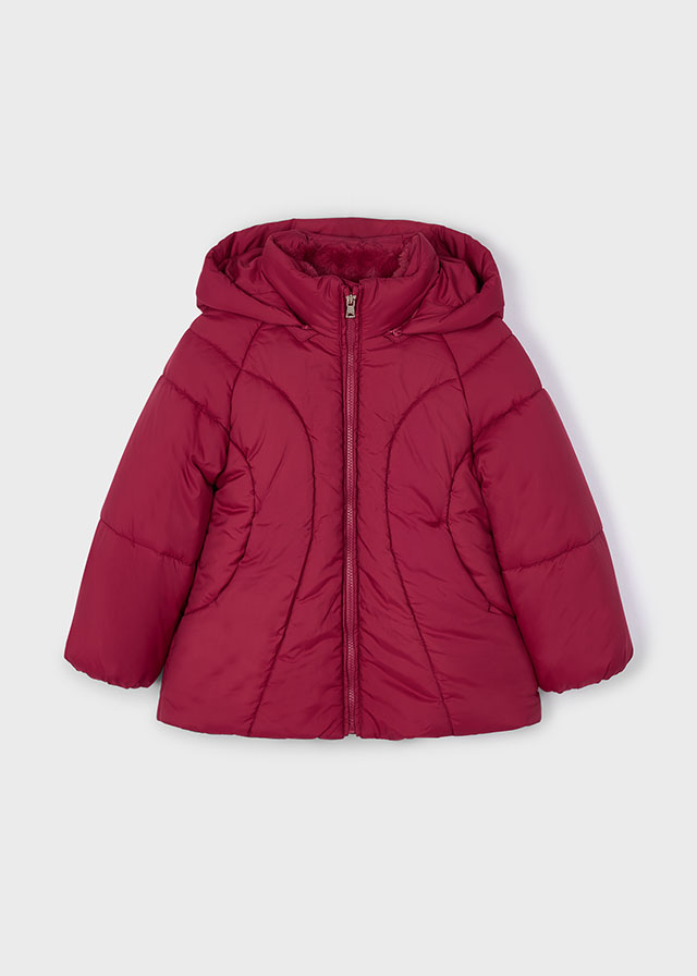 Chaquetón Colegial Niña