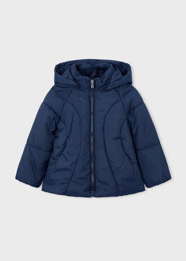 Chaquetón Colegial Niña