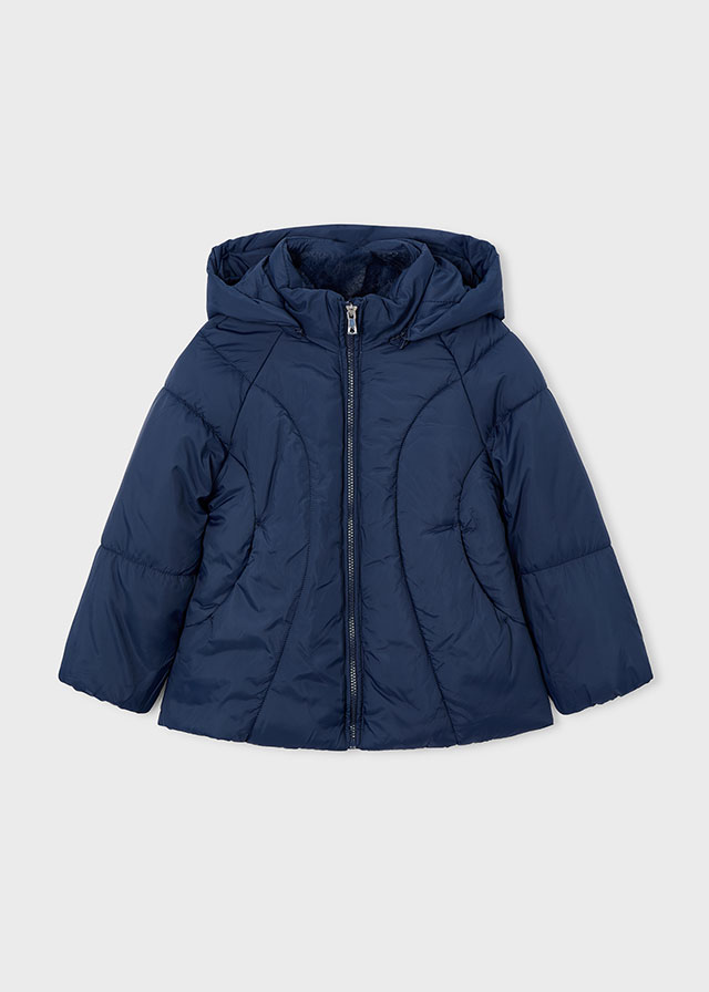 Chaquetón Colegial Niña