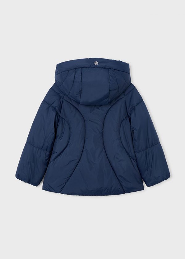 Chaquetón Colegial Niña - Imagen 2