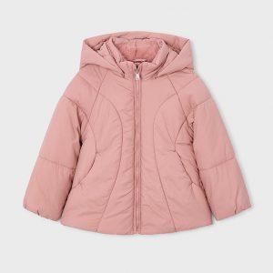 Chaquetón Colegial Niña