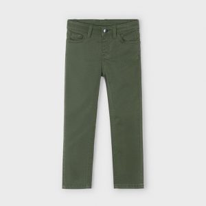 Pantalón Slim Fit