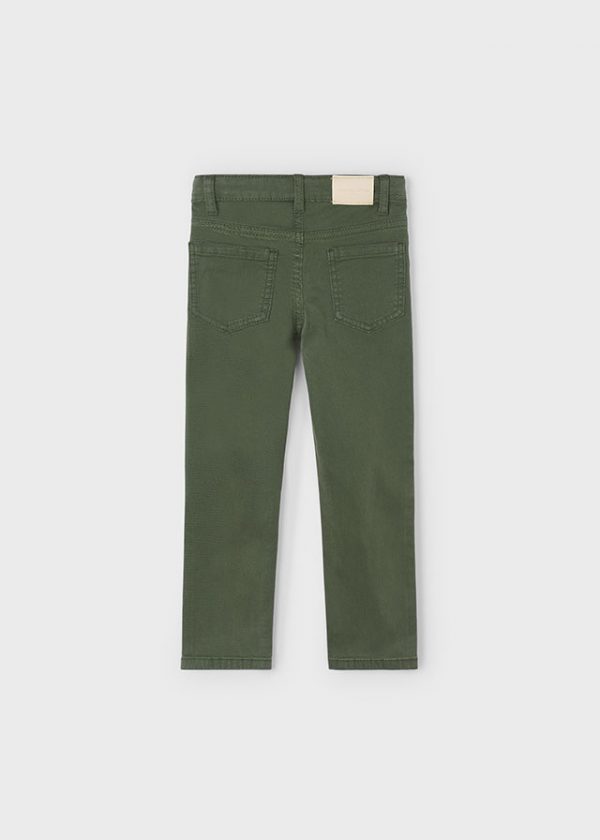 Pantalón Slim Fit - Imagen 2