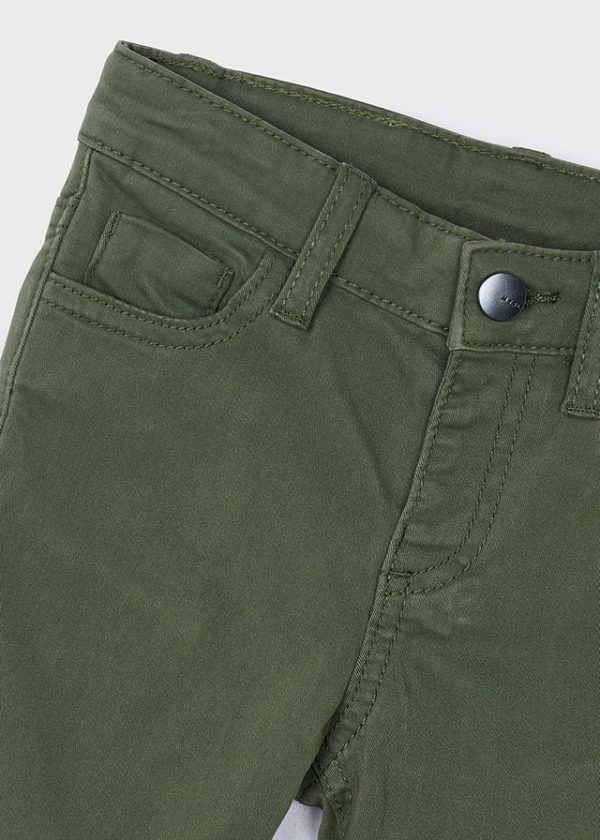 Pantalón Slim Fit - Imagen 3