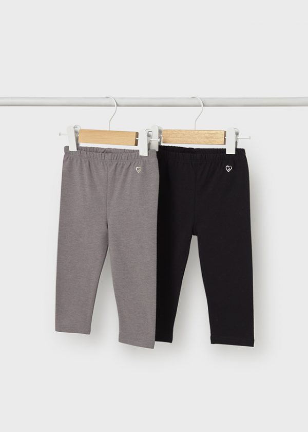 Legging Básico Bebé
