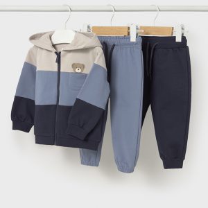 Chandal Osito 3P.