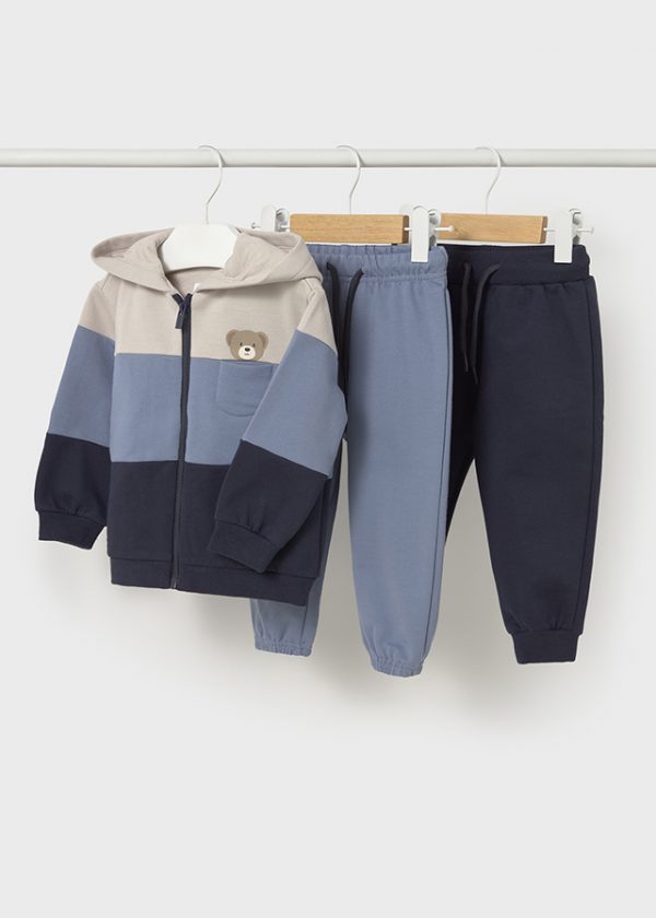 Chandal Osito 3P.
