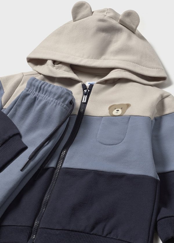 Chandal Osito 3P. - Imagen 5