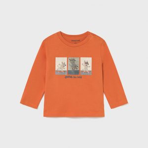 Camiseta Lenticular