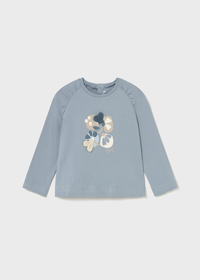 Camiseta Gráfica