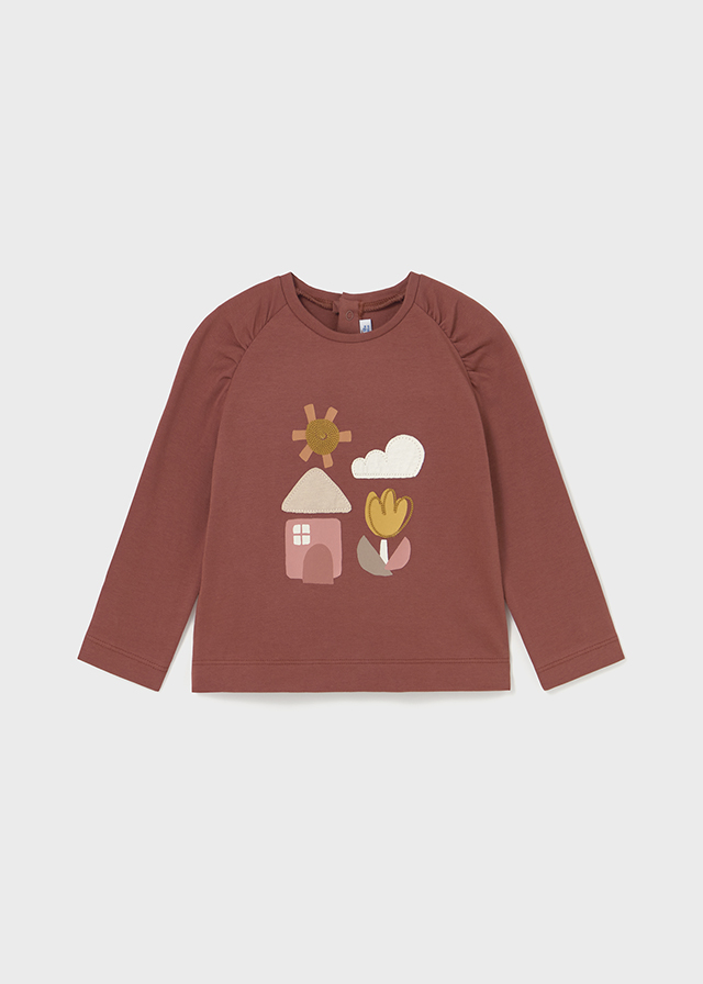 Camiseta Gráfica