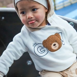 Pullover Osito