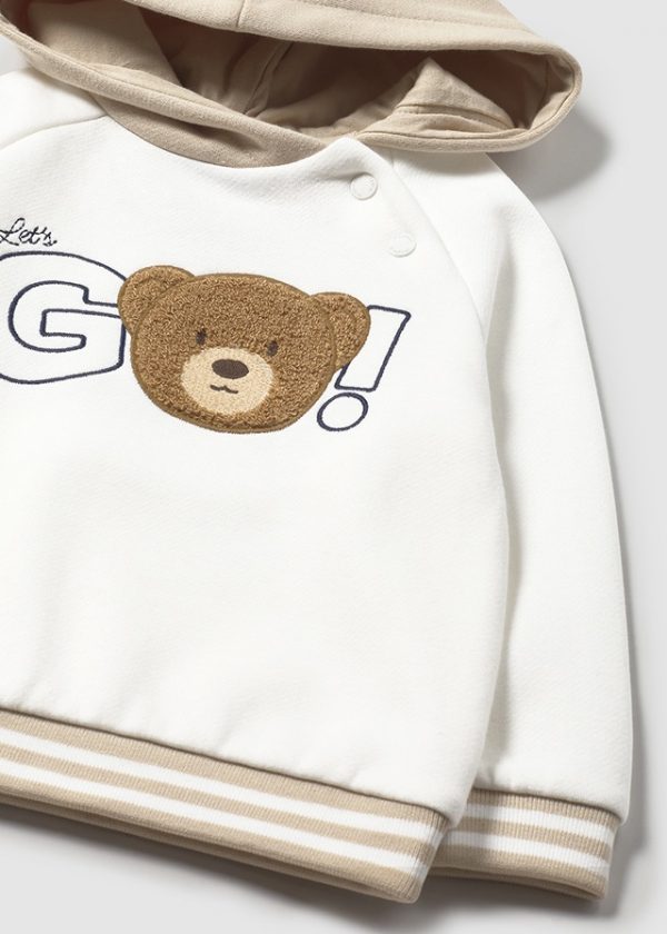 Pullover Osito - Imagen 4