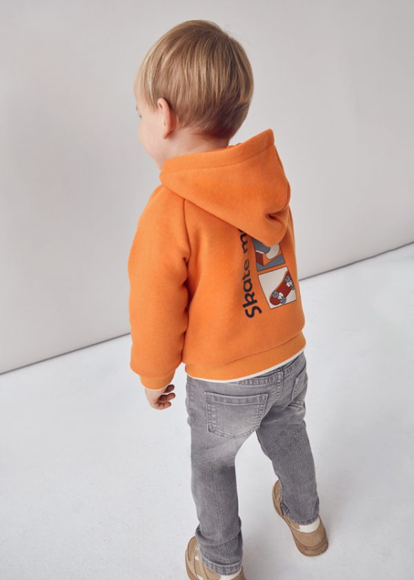 Pullover Capucha - Imagen 3