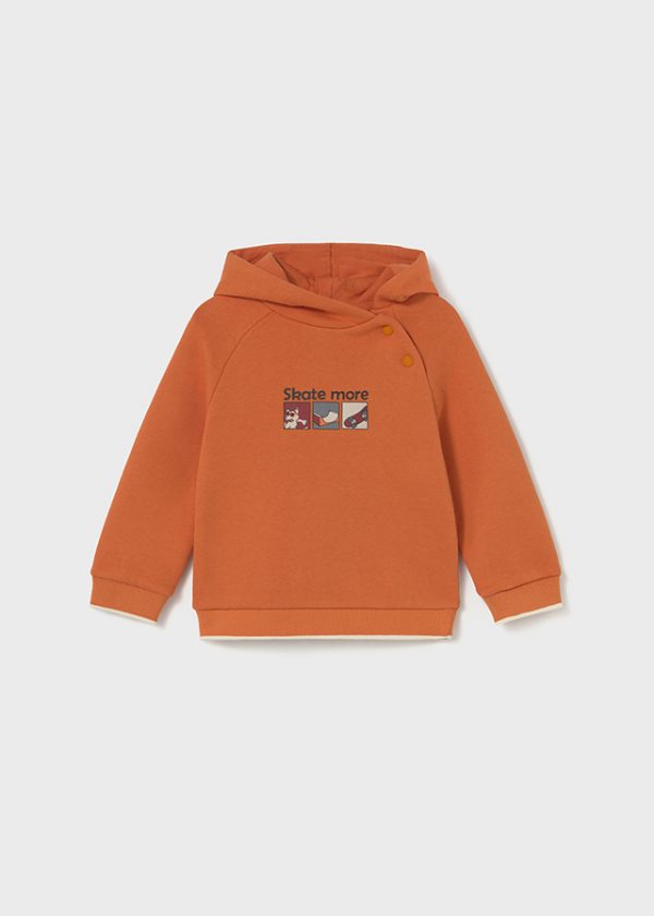Pullover Capucha - Imagen 4