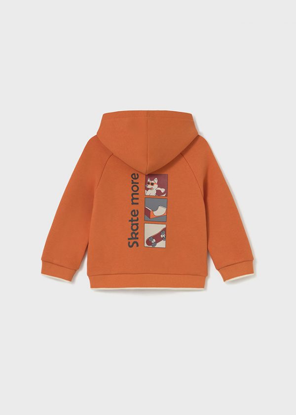 Pullover Capucha - Imagen 5