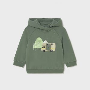 Pullover Carabana