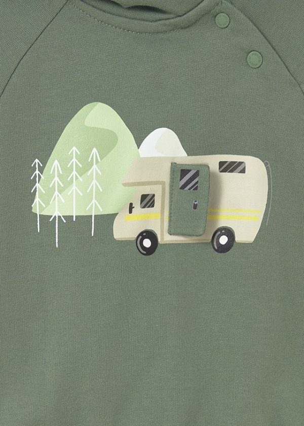 Pullover Carabana - Imagen 3
