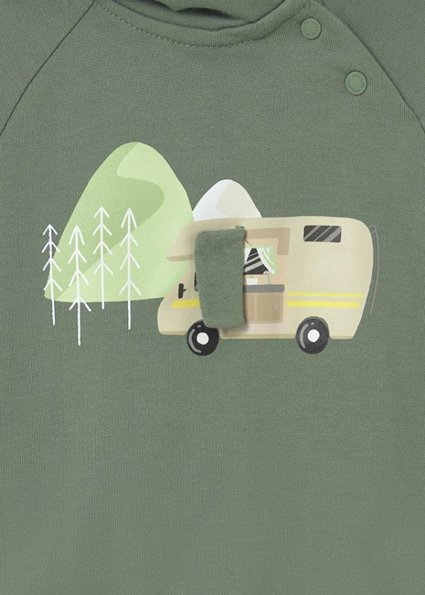 Pullover Carabana - Imagen 4