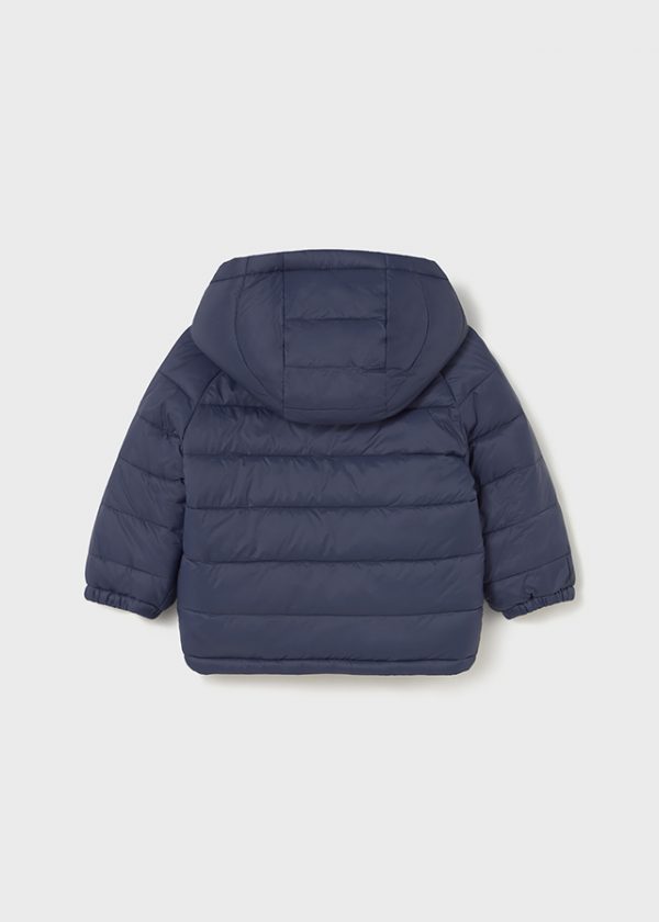 Chaquetón Reversible - Imagen 2