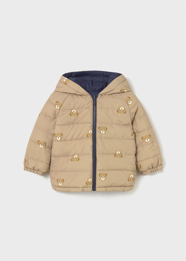 Chaquetón Reversible - Imagen 3