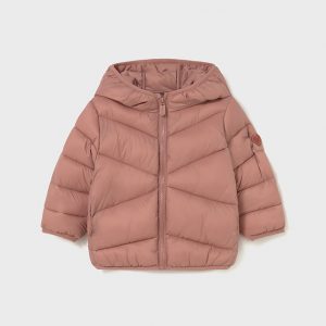 Chaquetón Acolchado