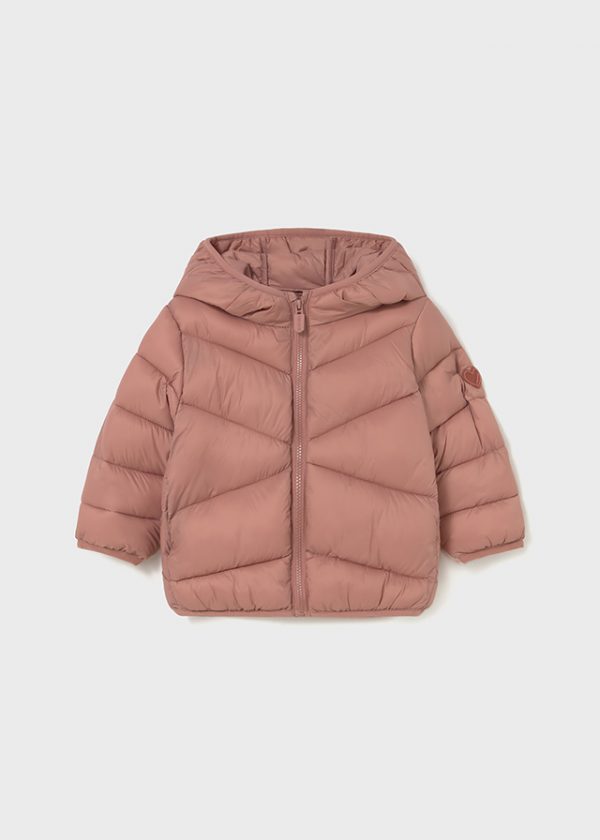 Chaquetón Acolchado