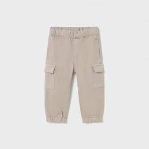 Pantalón Cargo Bebé