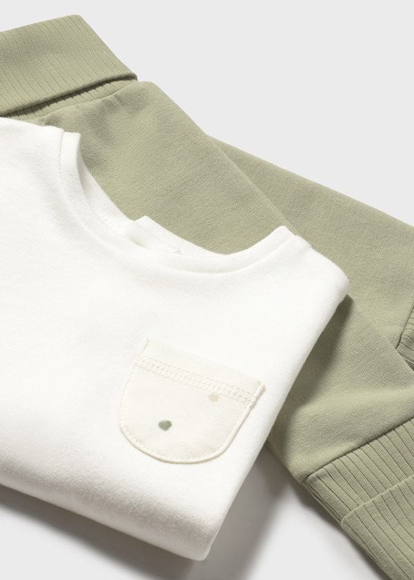 Chandal Bebé 3 Piezas - Imagen 2