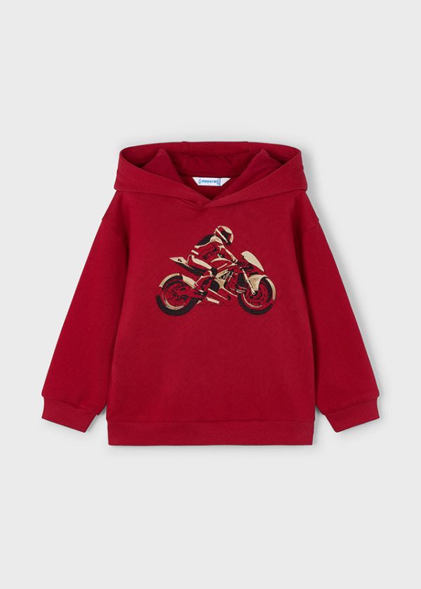 Sudadera Gráfica - Imagen 4