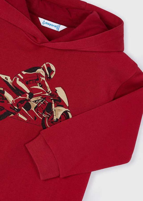 Sudadera Gráfica - Imagen 6